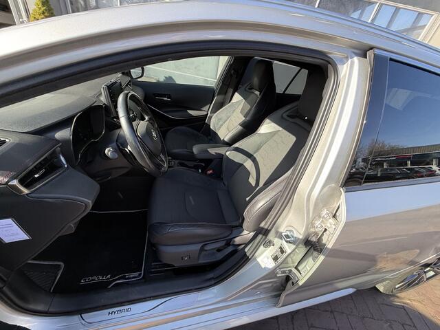 Toyota COROLLA Touring Sports 2.0 Hybrid Executive Bj 2019 Km 70.147 153pk Dealer onderhouden