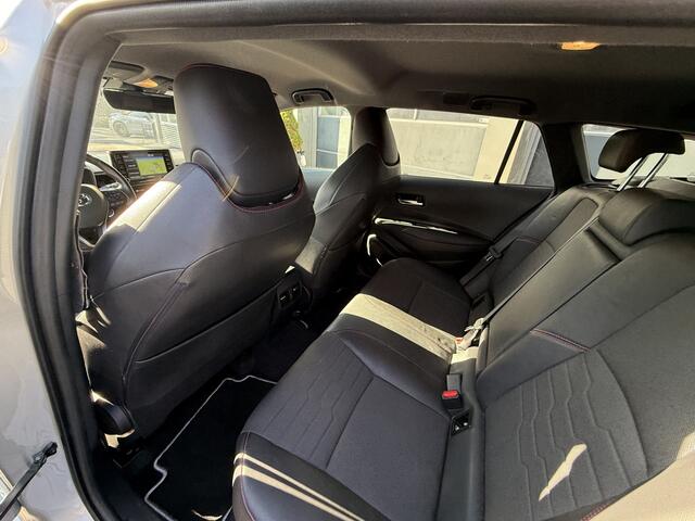Toyota COROLLA Touring Sports 2.0 Hybrid Executive Bj 2019 Km 70.147 153pk Dealer onderhouden