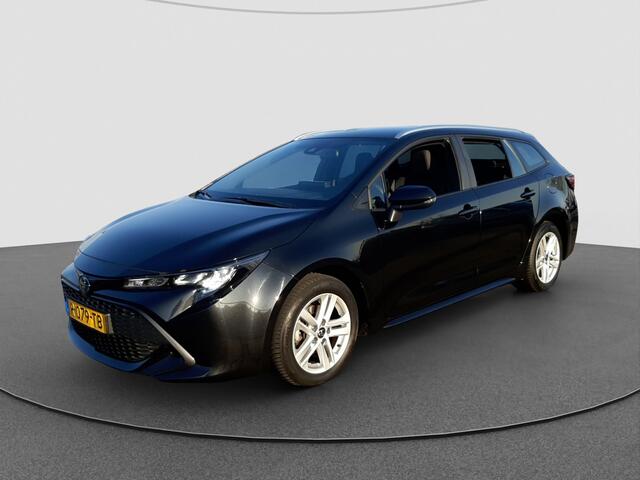 Toyota COROLLA Touring Sports 1.8 Hybrid Active | Navigatie | Adaptive Cruise control