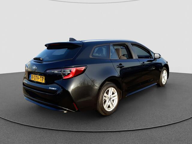 Toyota COROLLA Touring Sports 1.8 Hybrid Active | Navigatie | Adaptive Cruise control