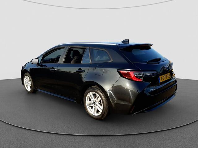 Toyota COROLLA Touring Sports 1.8 Hybrid Active | Navigatie | Adaptive Cruise control