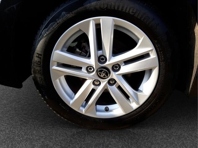 Toyota COROLLA Touring Sports 1.8 Hybrid Active | Navigatie | Adaptive Cruise control