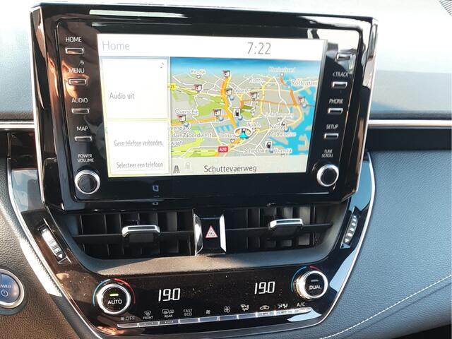 Toyota COROLLA Touring Sports 1.8 Hybrid Active | Navigatie | Adaptive Cruise control