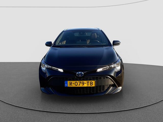 Toyota COROLLA Touring Sports 1.8 Hybrid Active | Navigatie | Adaptive Cruise control
