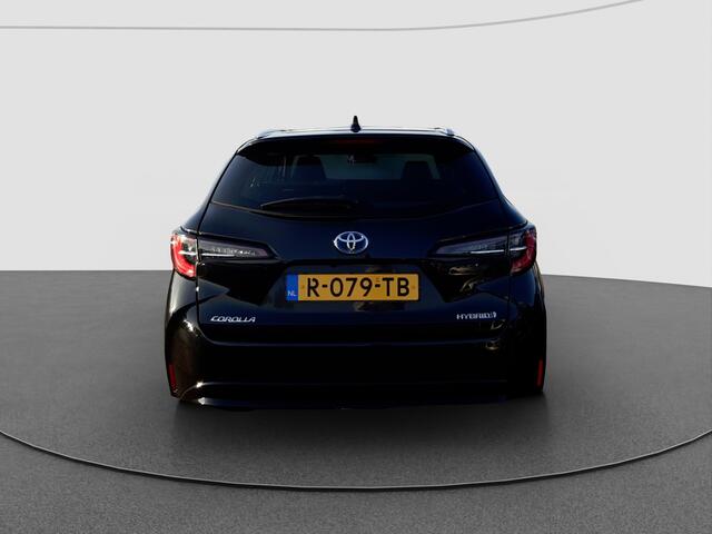Toyota COROLLA Touring Sports 1.8 Hybrid Active | Navigatie | Adaptive Cruise control