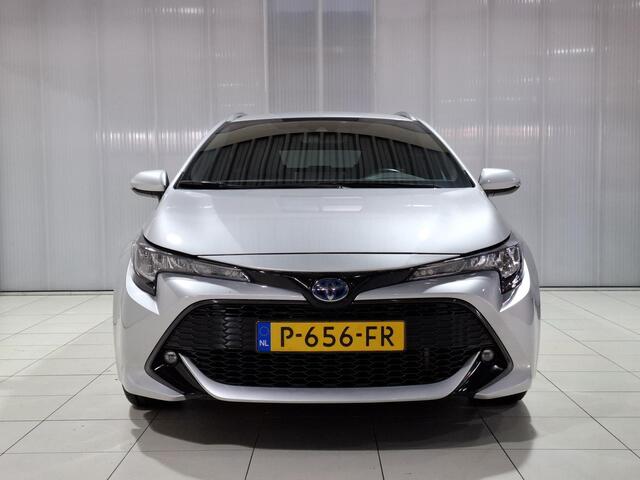 Toyota COROLLA Touring Sports 1.8 Hybrid Dynamic