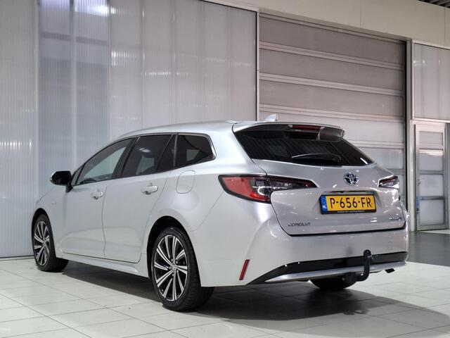 Toyota COROLLA Touring Sports 1.8 Hybrid Dynamic