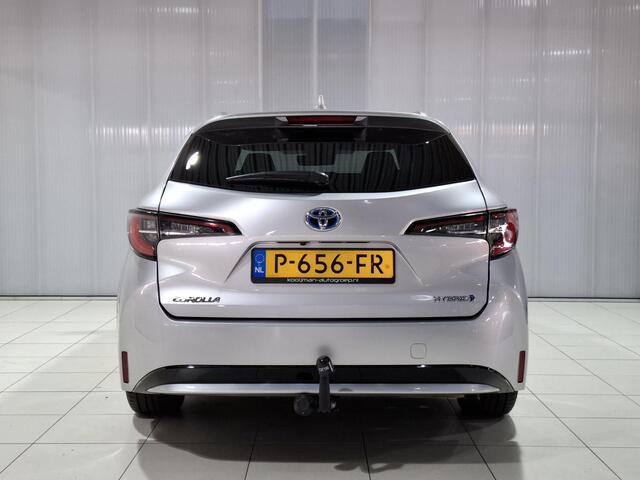 Toyota COROLLA Touring Sports 1.8 Hybrid Dynamic