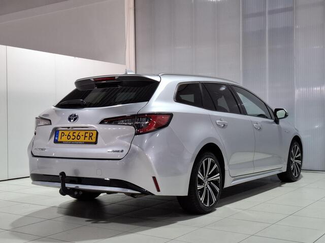 Toyota COROLLA Touring Sports 1.8 Hybrid Dynamic