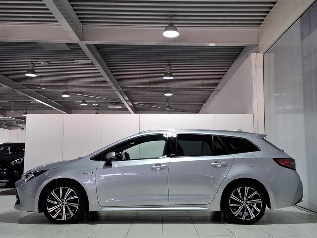 Toyota COROLLA Touring Sports 1.8 Hybrid Dynamic