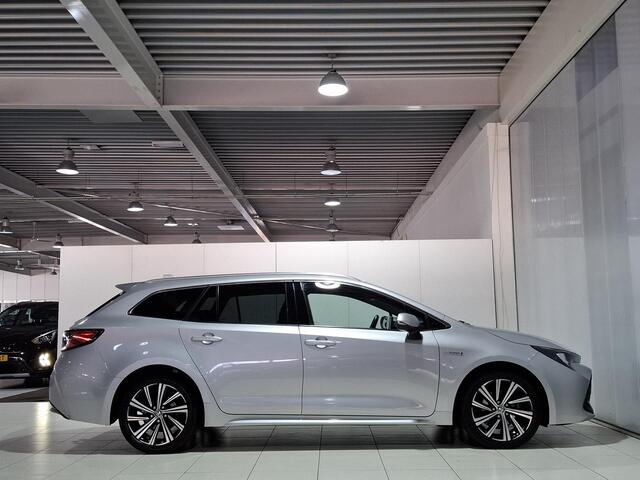 Toyota COROLLA Touring Sports 1.8 Hybrid Dynamic
