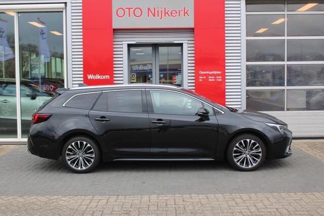 Toyota COROLLA Touring Sports Hybrid 140 Dynamic Plus