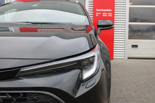 Toyota COROLLA Touring Sports Hybrid 140 Dynamic Plus