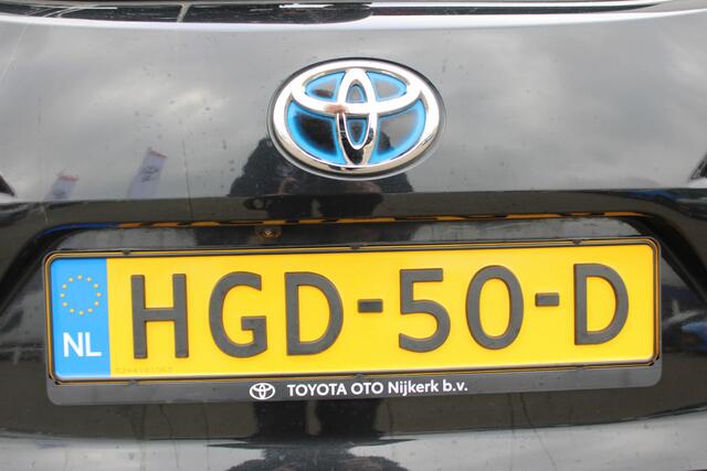 Toyota COROLLA Touring Sports Hybrid 140 Dynamic Plus