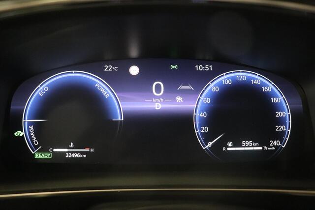 Toyota COROLLA Touring Sports 1.8 Hybrid First Edition, NAVI, 1e Eigenaar, Camera, Draadloos opladen, Apple Carplay / Android Auto!