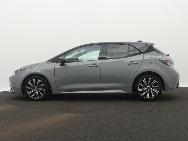 Toyota COROLLA 1.8 Hybrid Bi-tone Limited | JBL | Camera | Climate Control | Cruise Control Adaptief | LM velgen | Half leder |