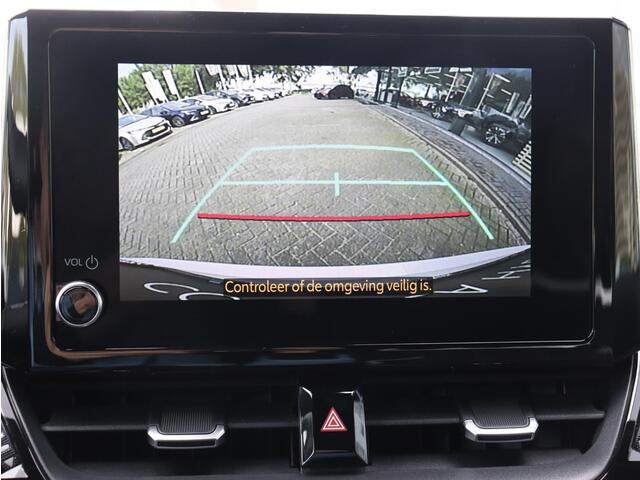 Toyota COROLLA Touring Sports 1.8 Hybrid GR-Sport Demovoordeel!