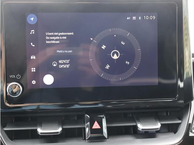 Toyota COROLLA Touring Sports 1.8 Hybrid GR-Sport Demovoordeel!