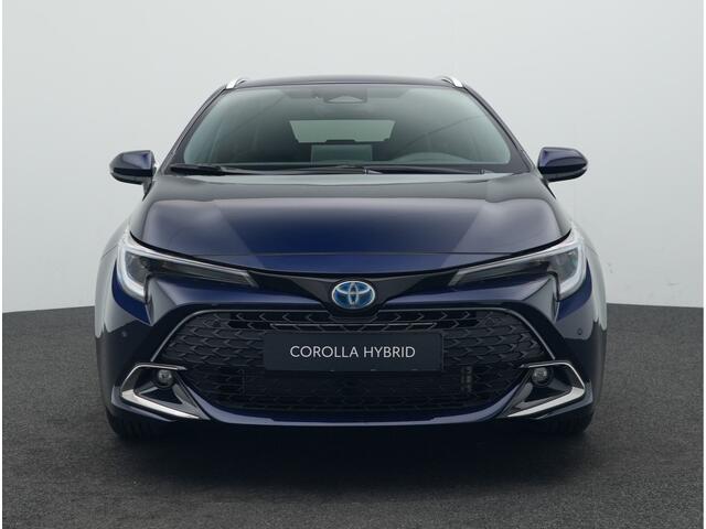Toyota COROLLA Touring Sports Hybrid 140 Dynamic