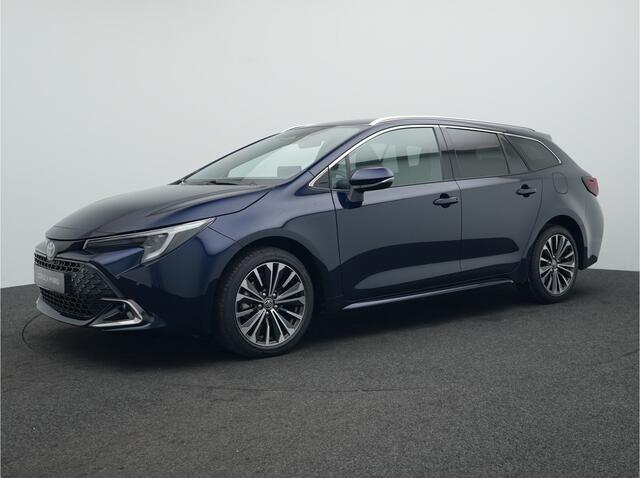 Toyota COROLLA Touring Sports Hybrid 140 Dynamic