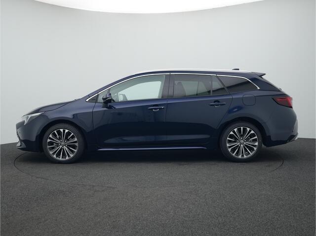 Toyota COROLLA Touring Sports Hybrid 140 Dynamic