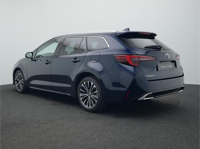 Toyota COROLLA Touring Sports Hybrid 140 Dynamic