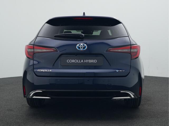 Toyota COROLLA Touring Sports Hybrid 140 Dynamic