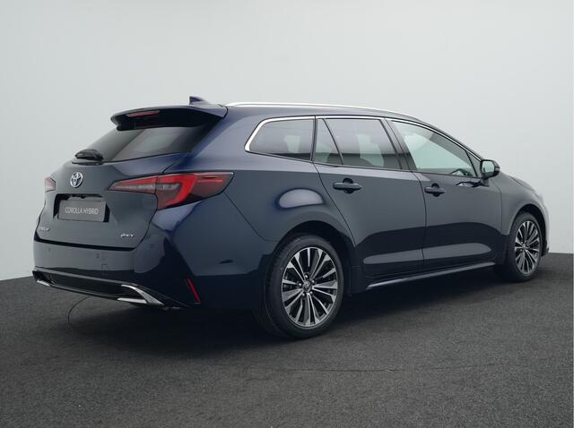 Toyota COROLLA Touring Sports Hybrid 140 Dynamic