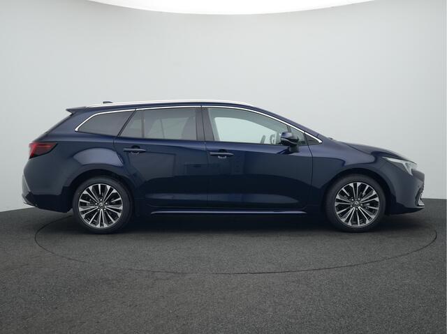 Toyota COROLLA Touring Sports Hybrid 140 Dynamic