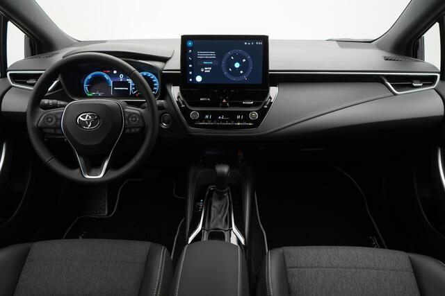 Toyota COROLLA Touring Sports Hybrid 140 Dynamic