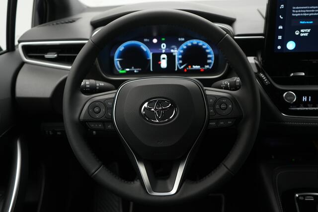 Toyota COROLLA Touring Sports Hybrid 140 Dynamic