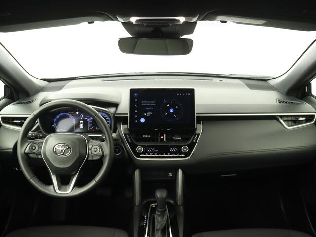 Toyota COROLLA Cross Hybrid 200 Dynamic | 1e Eigenaar | Nederlandse Auto | Climate Control | Dealer Onderhouden | Navigatie |
