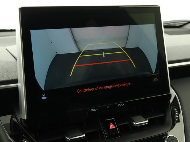 Toyota COROLLA Cross Hybrid 200 Dynamic | 1e Eigenaar | Nederlandse Auto | Climate Control | Dealer Onderhouden | Navigatie |
