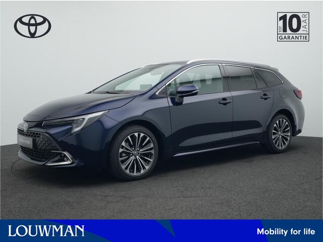 Toyota COROLLA Touring Sports Hybrid 140 Dynamic | NIEUW & DIRECT LEVERBAAR | prijs inclusief alle acties |