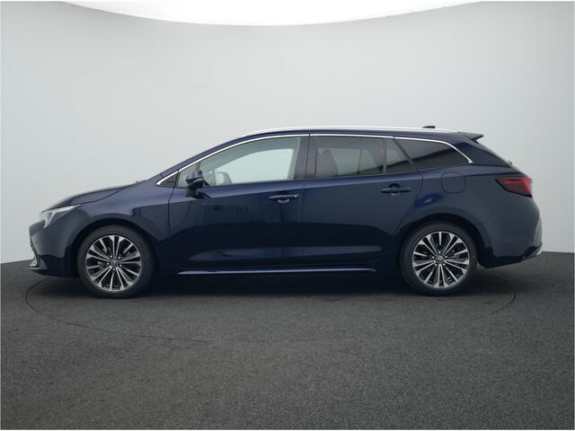 Toyota COROLLA Touring Sports Hybrid 140 Dynamic | NIEUW & DIRECT LEVERBAAR | prijs inclusief alle acties |