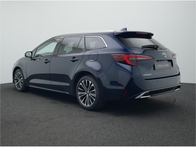 Toyota COROLLA Touring Sports Hybrid 140 Dynamic | NIEUW & DIRECT LEVERBAAR | prijs inclusief alle acties |