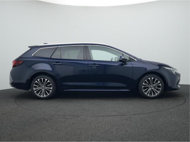 Toyota COROLLA Touring Sports Hybrid 140 Dynamic | NIEUW & DIRECT LEVERBAAR | prijs inclusief alle acties |