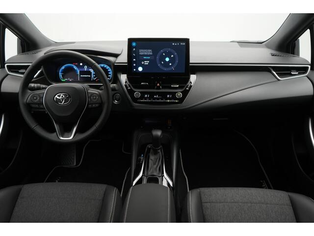 Toyota COROLLA Touring Sports Hybrid 140 Dynamic | NIEUW & DIRECT LEVERBAAR | prijs inclusief alle acties |