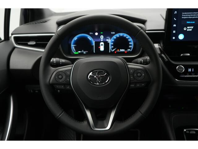 Toyota COROLLA Touring Sports Hybrid 140 Dynamic | NIEUW & DIRECT LEVERBAAR | prijs inclusief alle acties |