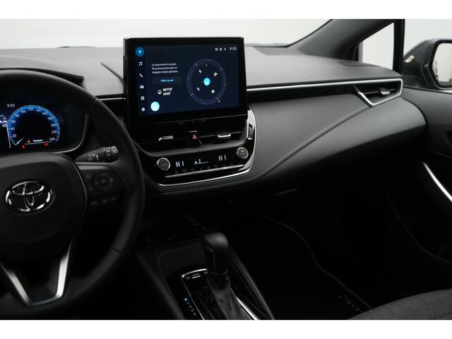Toyota COROLLA Touring Sports Hybrid 140 Dynamic | NIEUW & DIRECT LEVERBAAR | prijs inclusief alle acties |
