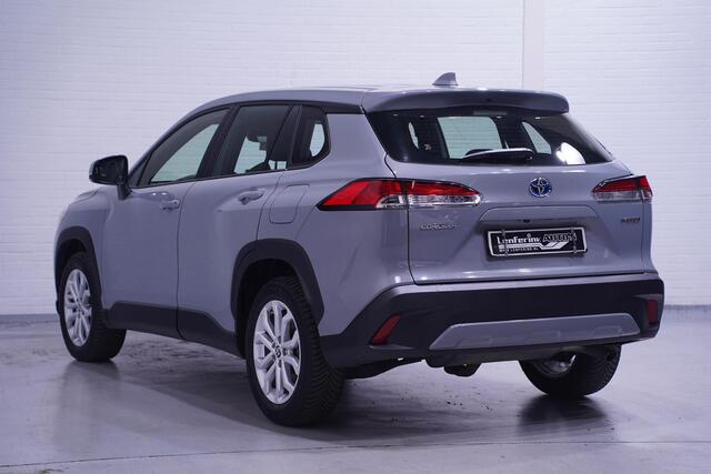 Toyota COROLLA Cross 2.0 High Power Hybrid Active Navi Camera Clima Apple Carplay NAP Rijklaar Fabrieksgarantie