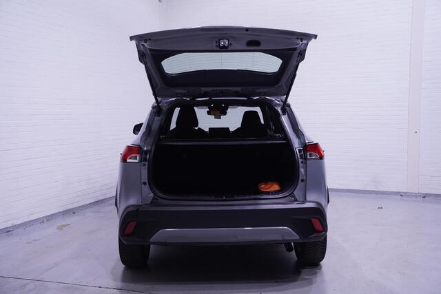 Toyota COROLLA Cross 2.0 High Power Hybrid Active Navi Camera Clima Apple Carplay NAP Rijklaar Fabrieksgarantie