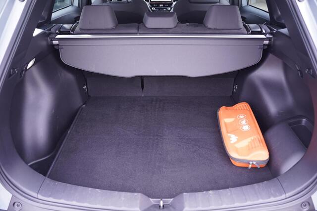 Toyota COROLLA Cross 2.0 High Power Hybrid Active Navi Camera Clima Apple Carplay NAP Rijklaar Fabrieksgarantie