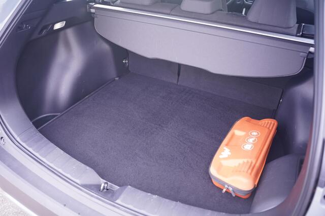 Toyota COROLLA Cross 2.0 High Power Hybrid Active Navi Camera Clima Apple Carplay NAP Rijklaar Fabrieksgarantie