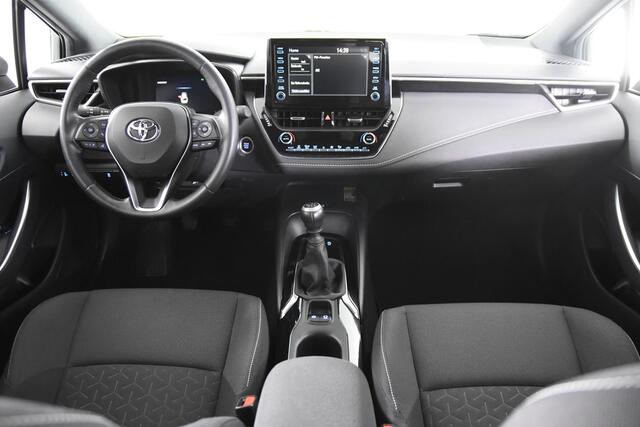 Toyota COROLLA Touring Sports 1.2 Turbo Dynamic*1ste Eigenaar*Parkassist*Keyless