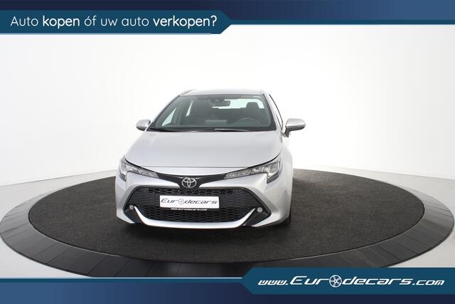 Toyota COROLLA Touring Sports 1.2 Turbo Dynamic*1ste Eigenaar*Parkassist*Keyless