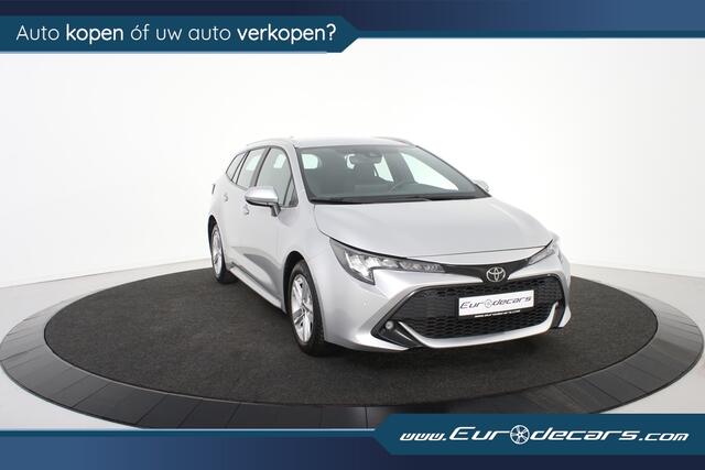 Toyota COROLLA Touring Sports 1.2 Turbo Dynamic*1ste Eigenaar*Parkassist*Keyless
