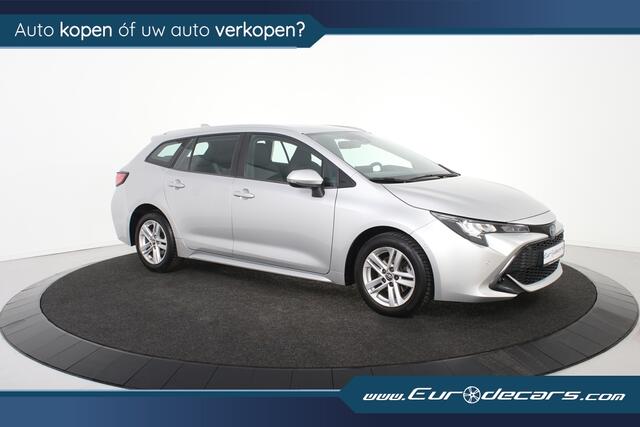 Toyota COROLLA Touring Sports 1.2 Turbo Dynamic*1ste Eigenaar*Parkassist*Keyless