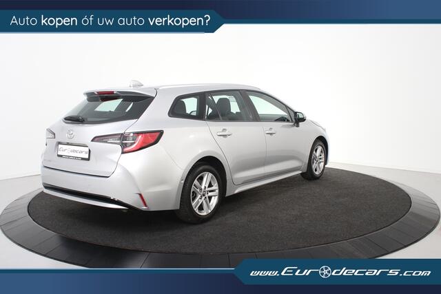 Toyota COROLLA Touring Sports 1.2 Turbo Dynamic*1ste Eigenaar*Parkassist*Keyless