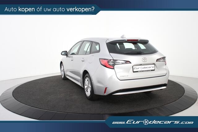 Toyota COROLLA Touring Sports 1.2 Turbo Dynamic*1ste Eigenaar*Parkassist*Keyless